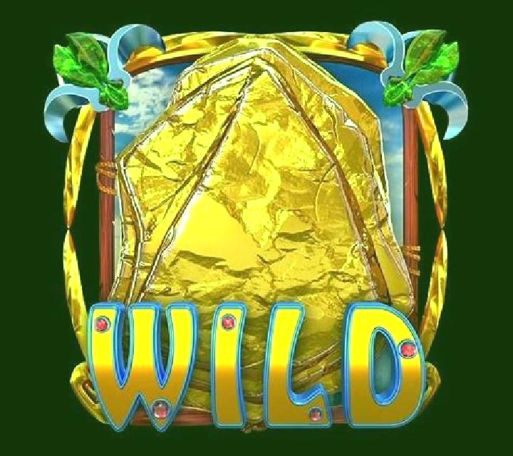 Money Standard Wild slot machine