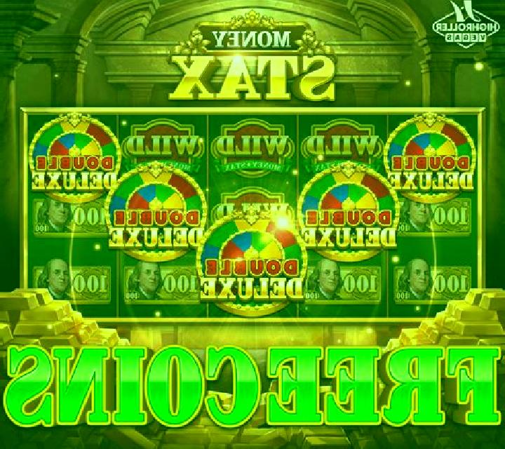 Money Stax online slot