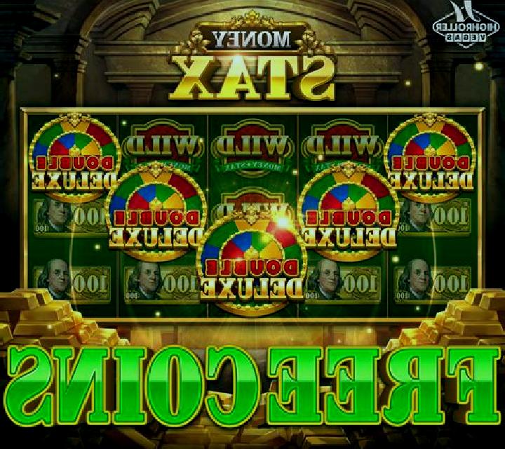 Money Stax slot