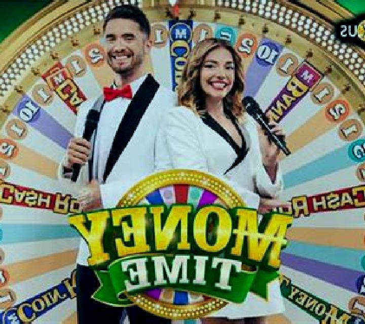 Money Time slot