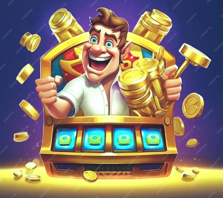 Money Tower online slot