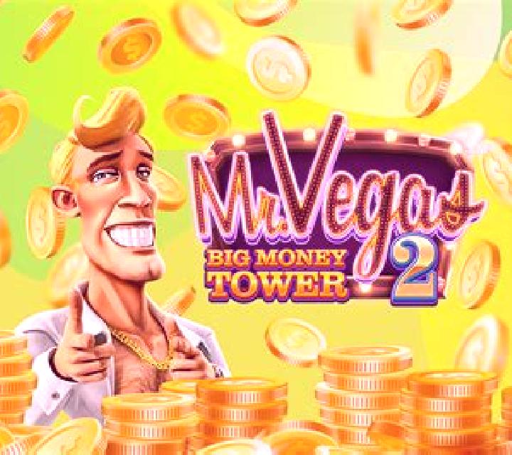 Money Tower slot game