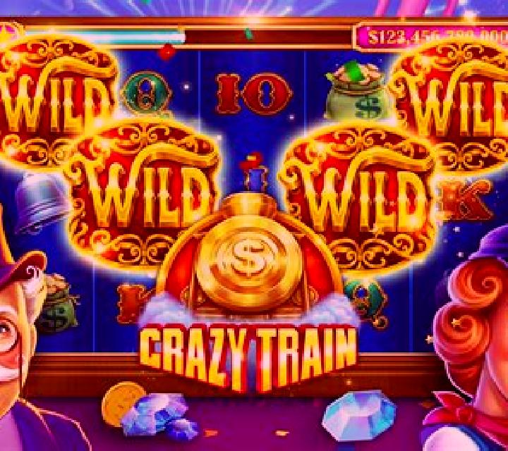 Money Track 2 online slot
