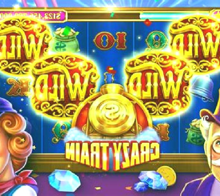 Money Train 2 online slot