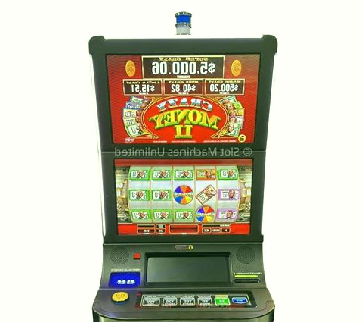 Money Train 2 slot machine