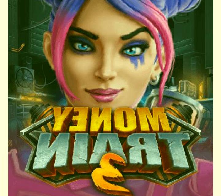 Money Train 3 slot game