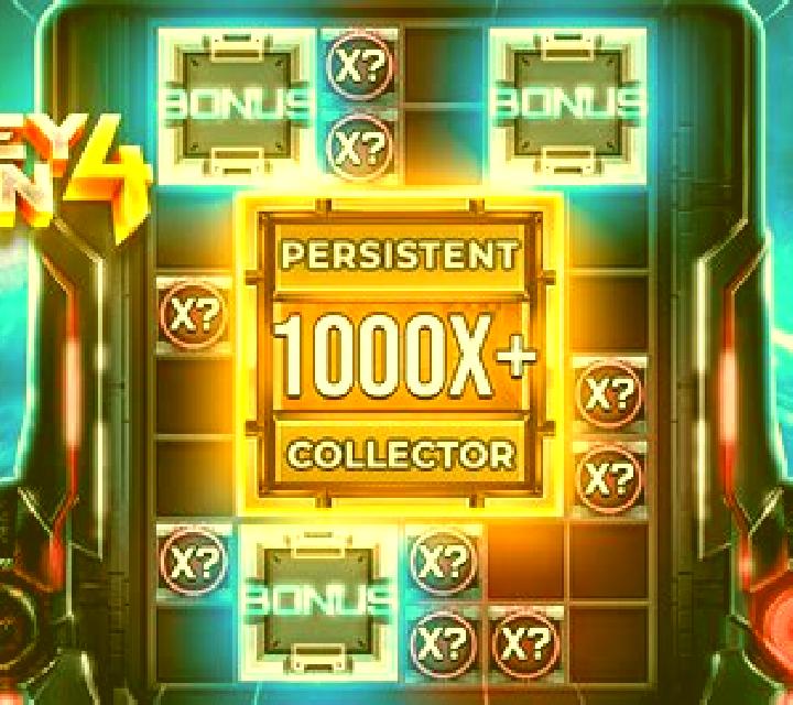 Money Train 4 slot game
