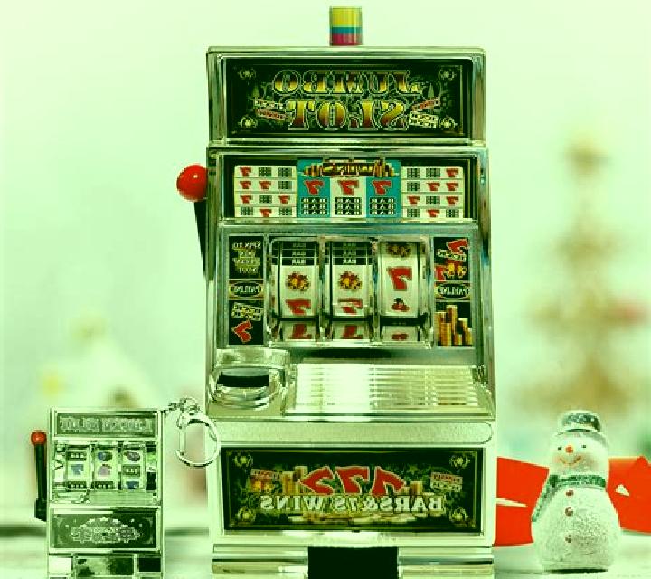 Money Train 4 slot machine