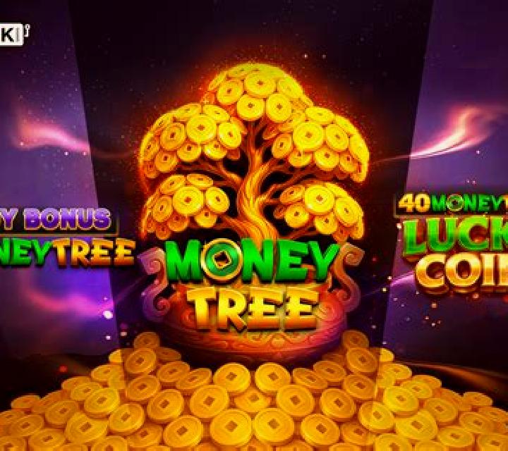 Money Tree (Allbet Gaming) online slot