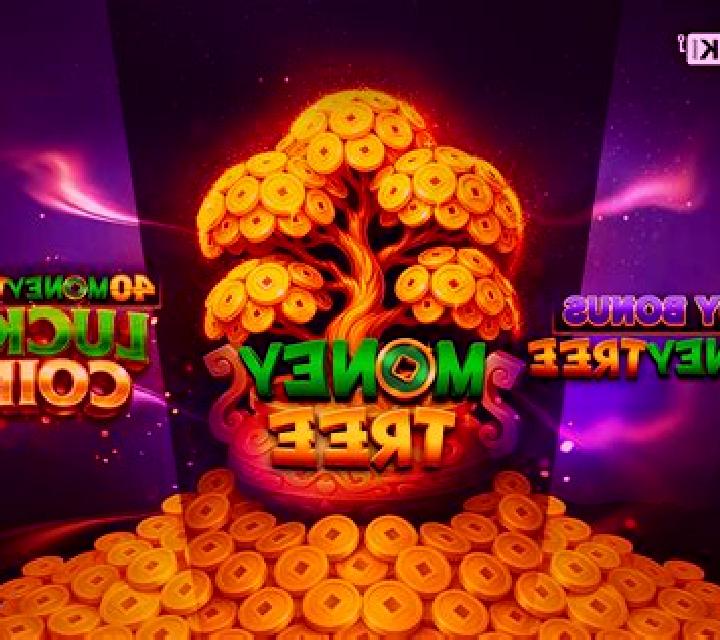 Money Tree (Allbet Gaming) slot game