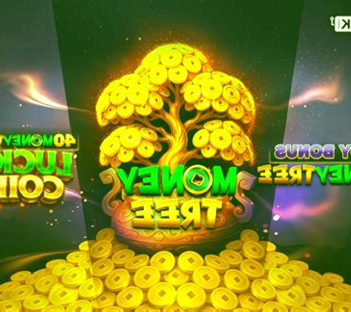Money Tree (Allbet Gaming) slot machine