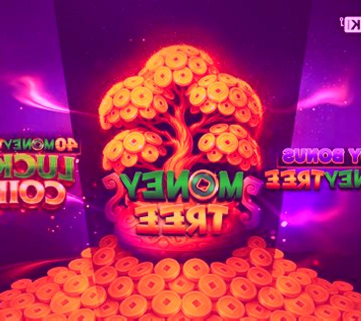 Money Tree (Allbet Gaming) slot