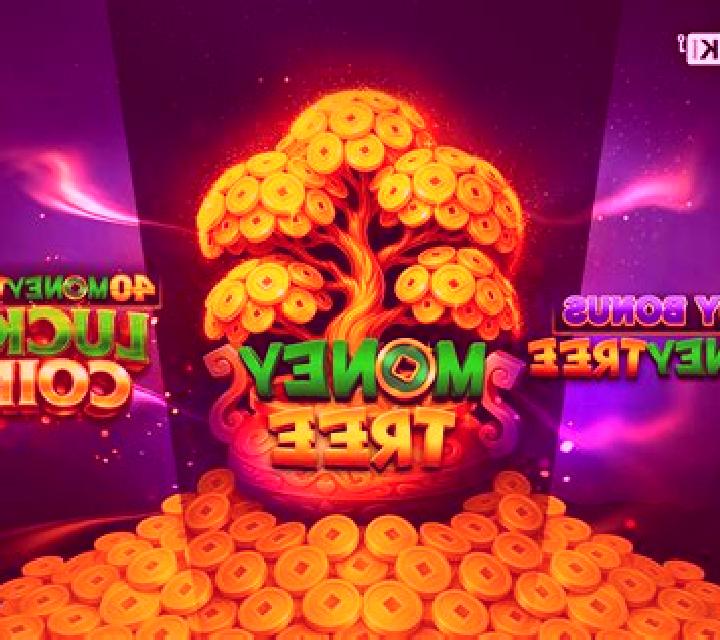 Money Tree (Ameba) online slot