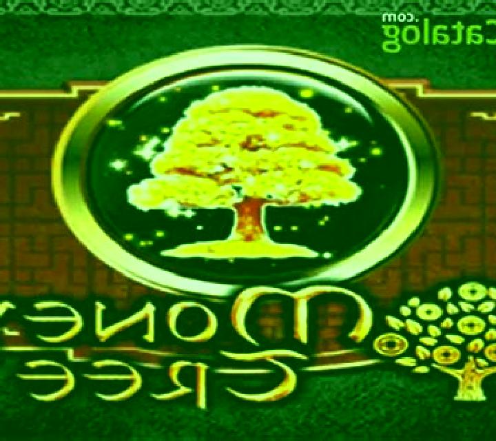 Money Tree (Ameba) slot