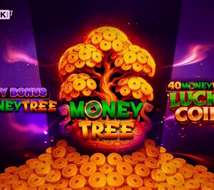 Money Tree (Bbin) online slot