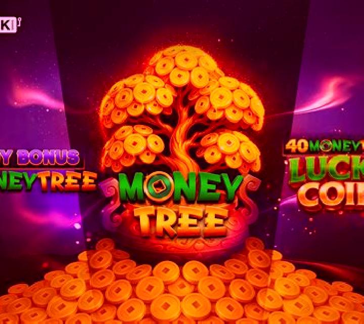 Money Tree (Bbin) slot machine