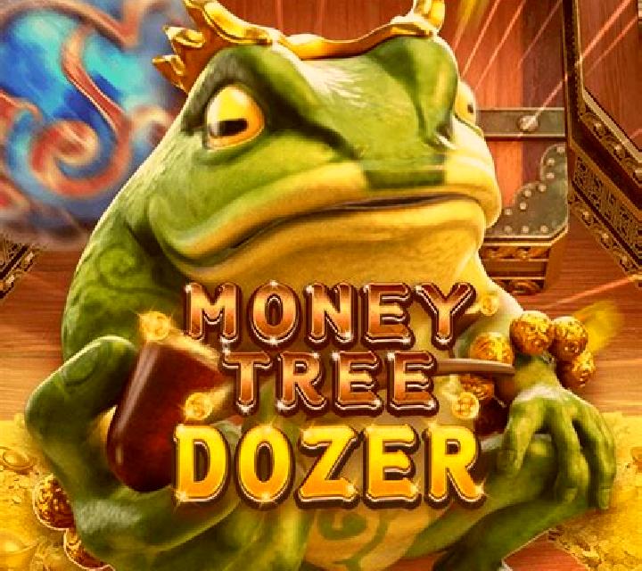 Money Tree Dozer online slot