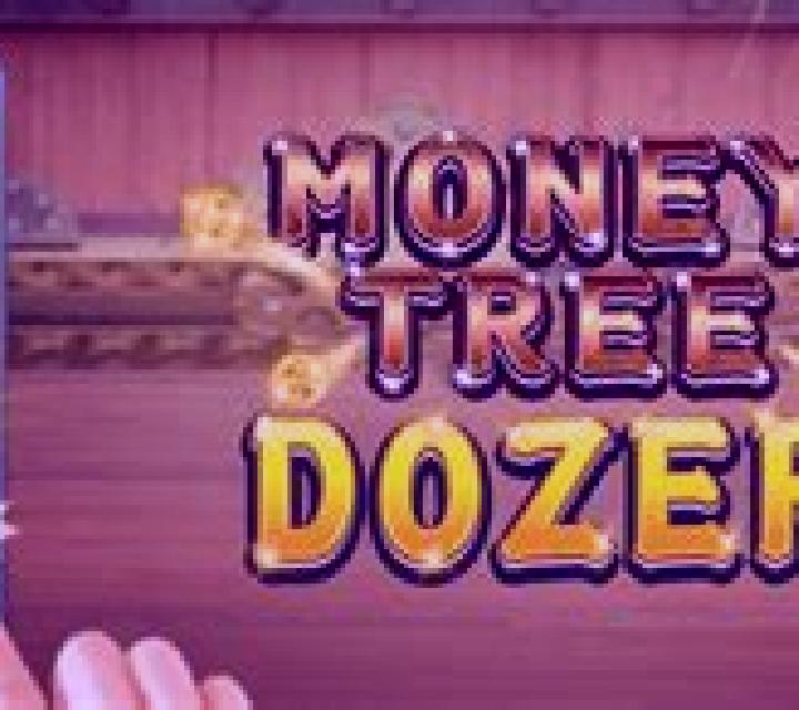 Money Tree Dozer slot game