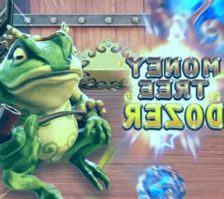 Money Tree Dozer slot