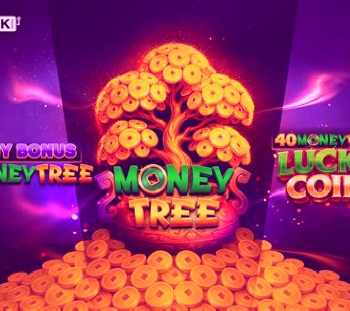Money Tree Golden Horse online slot