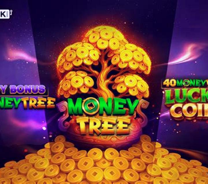 Money Tree Golden Horse slot game