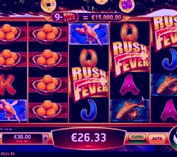 Money Tree: Hyper Wild online slot