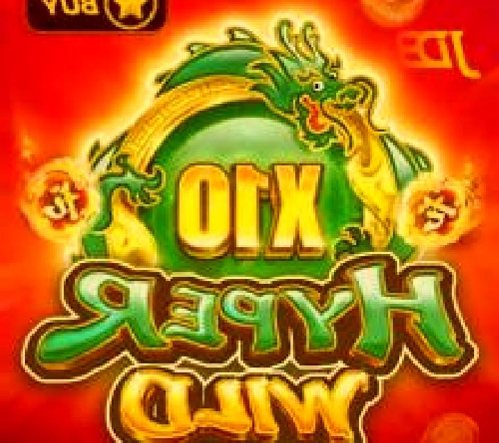 Money Tree: Hyper Wild slot game