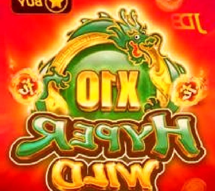 Money Tree: Hyper Wild slot machine