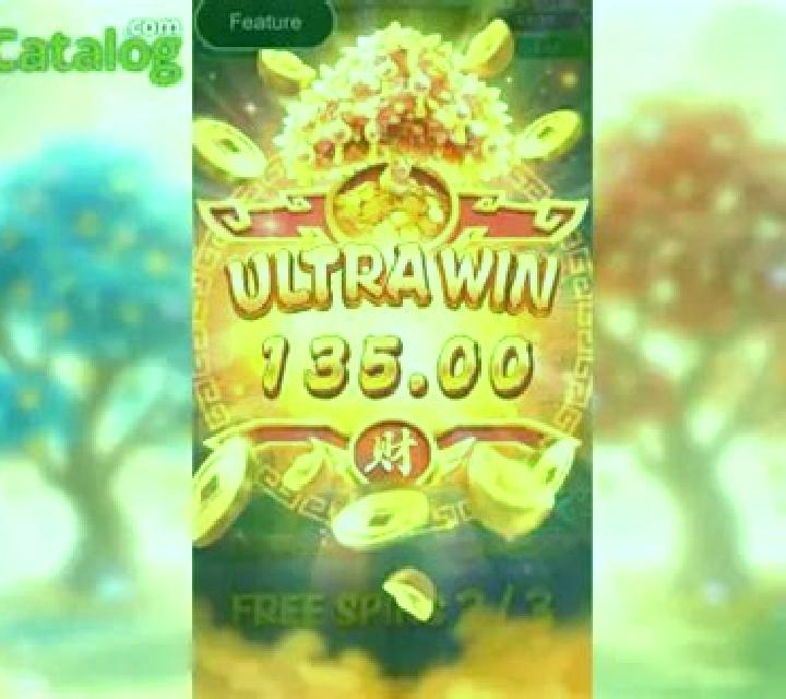 Money Tree: Hyper Wild slot