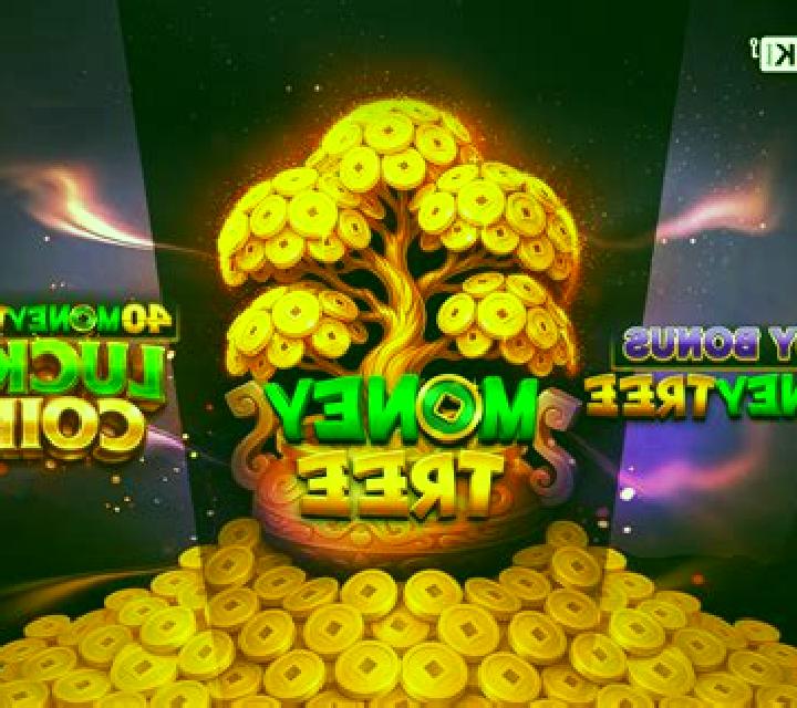Money Tree Jackpot online slot