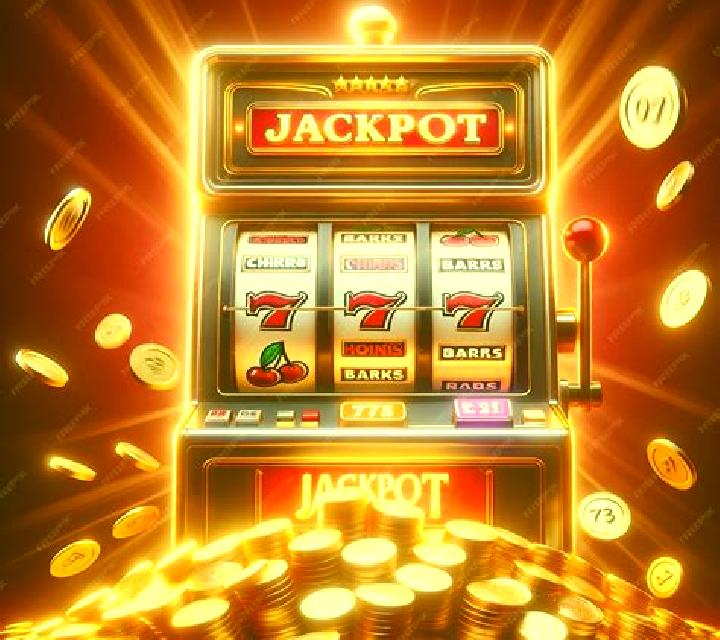 Money Tree Jackpot slot machine