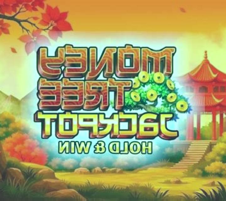 Money Tree Jackpot slot
