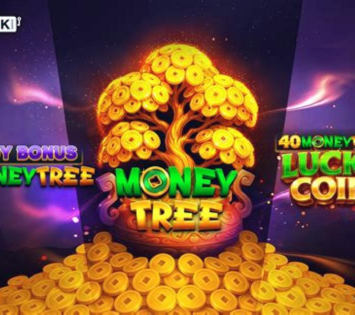 Money Tree (Popok Gaming) online slot