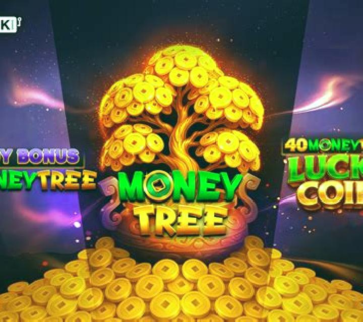 Money Tree (Popok Gaming) slot game