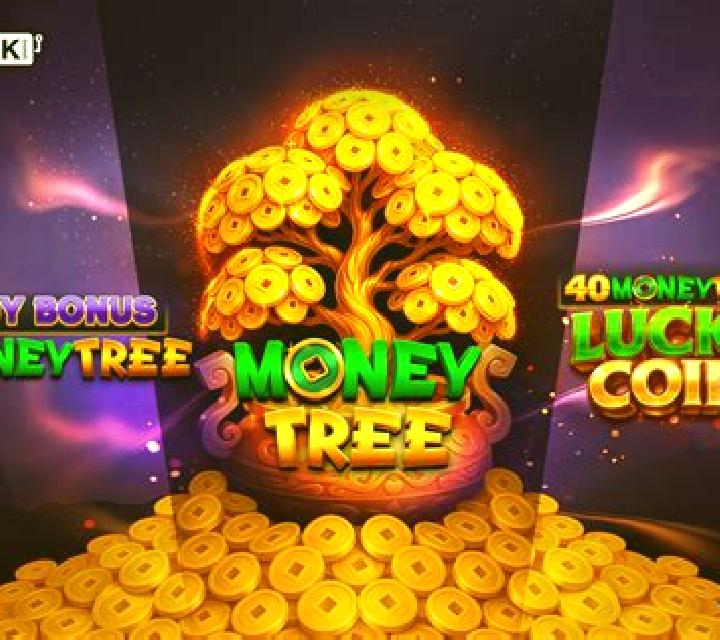 Money Tree (Popok Gaming) slot machine