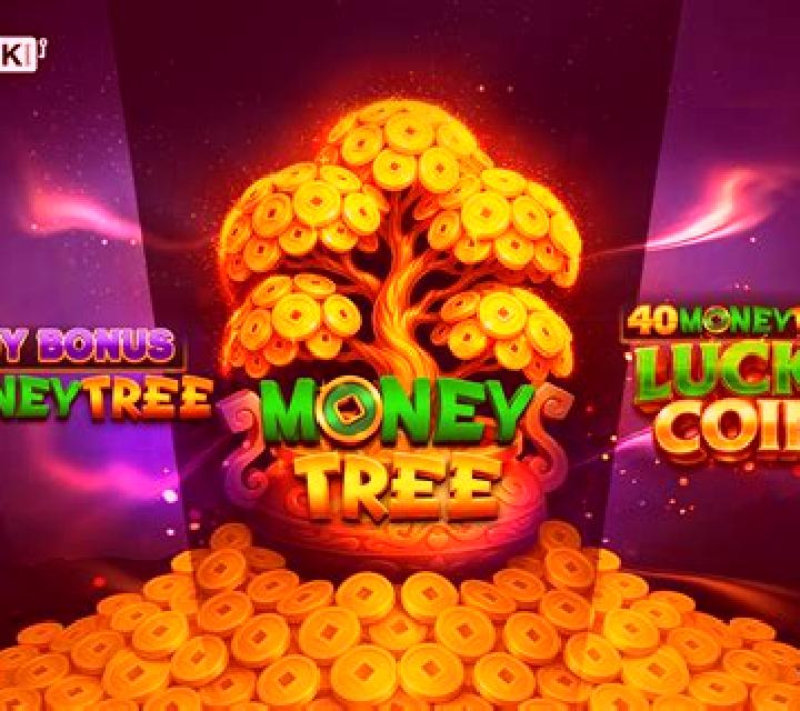 Money Tree (Popok Gaming) slot