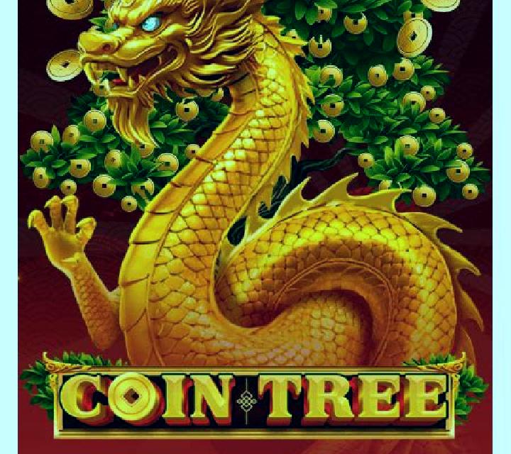 Money Tree (Swintt) slot game
