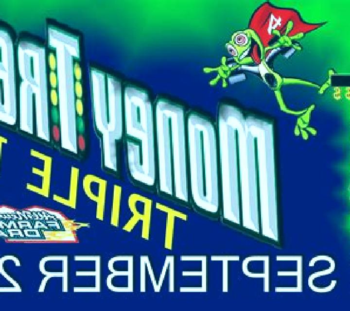 Money Tree (Triple Profits Games) online slot