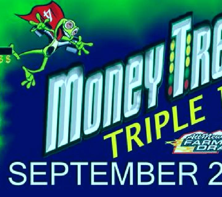 Money Tree (Triple Profits Games) slot game