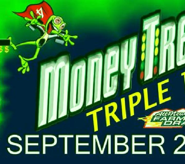 Money Tree (Triple Profits Games) slot
