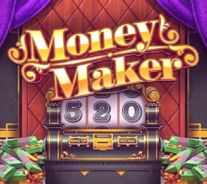 Money Turn online slot