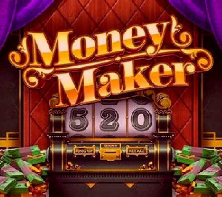 Money Turn slot