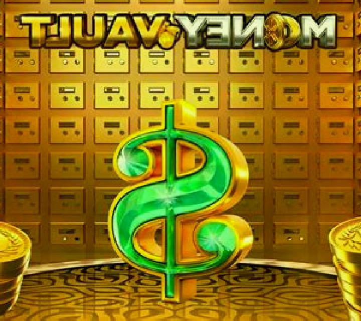Money Vault online slot