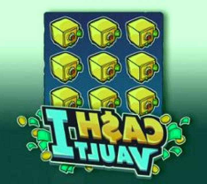 Money Vault slot game