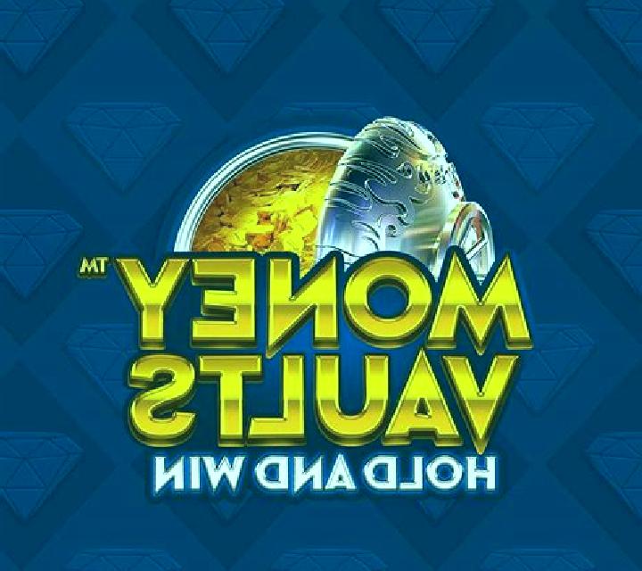 Money Vaults online slot