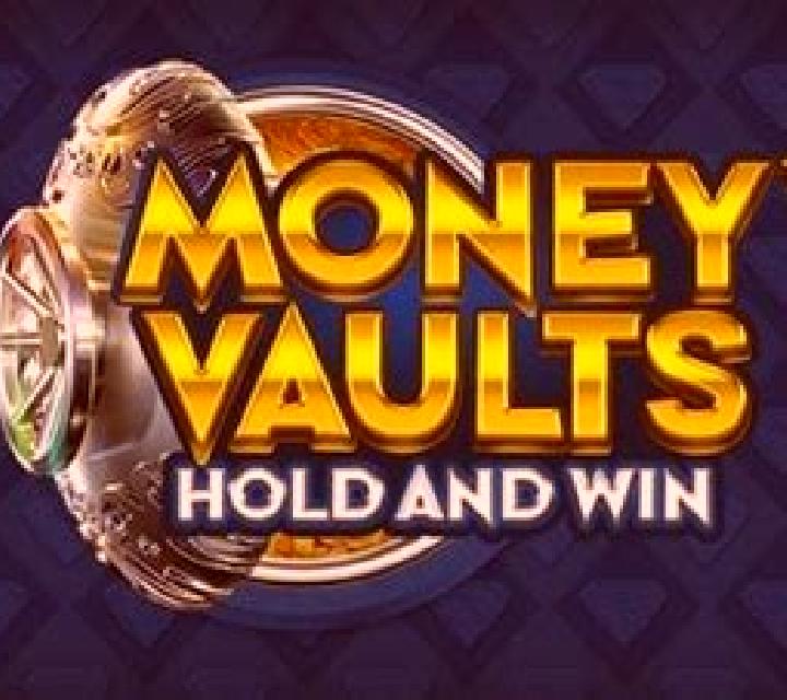 Money Vaults slot game