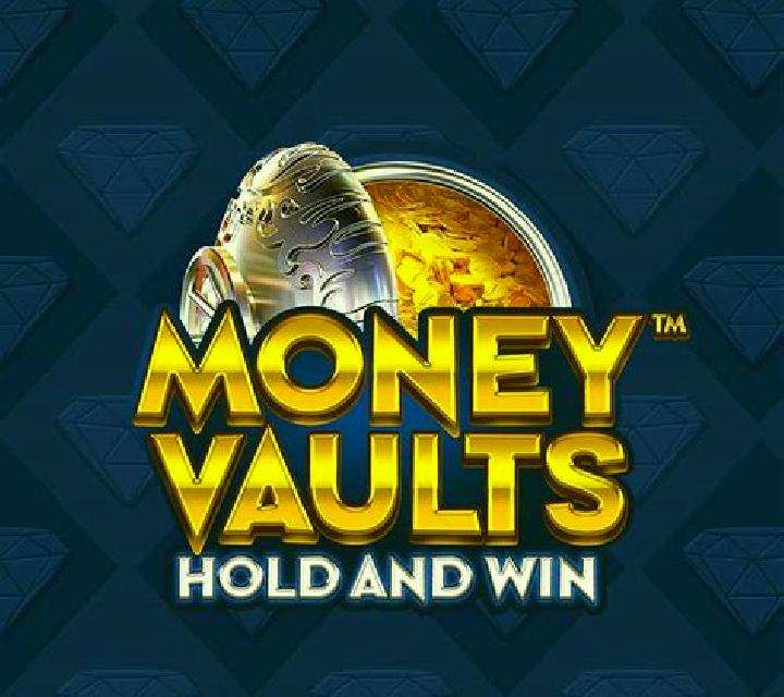 Money Vaults slot machine