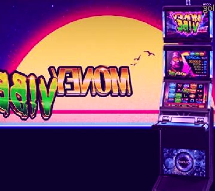 Money Vibe slot