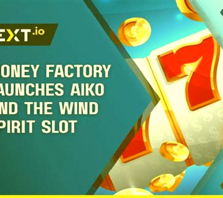 Money Ways online slot