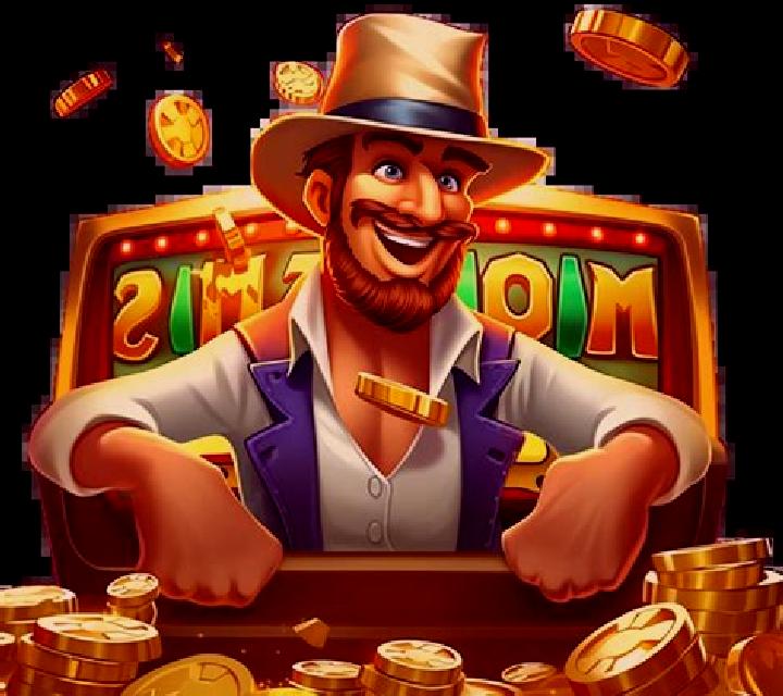 Money Ways slot machine